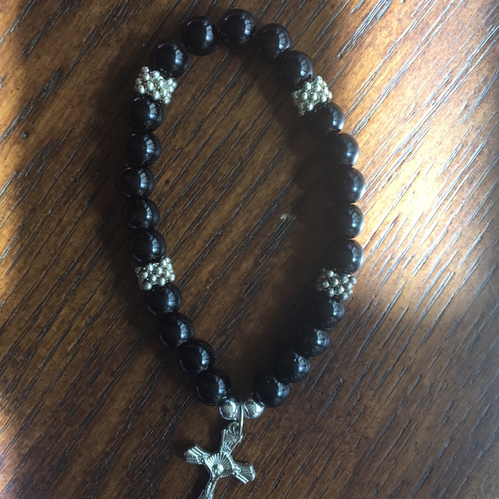 Beaded bracelets - Picture 6 of 7